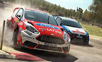 DiRT Rally Legend Edition (DE) — Legend Edition