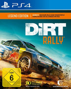 DiRT Rally Legend Edition (DE) — Legend Edition