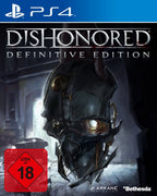 Dishonored (DE) — Definitive Edition
