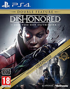 Dishonored: Der Tod des Outsiders + Dishonored 2 (AT)