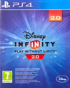 Disney Infinity 2.0: Marvel Super Heroes