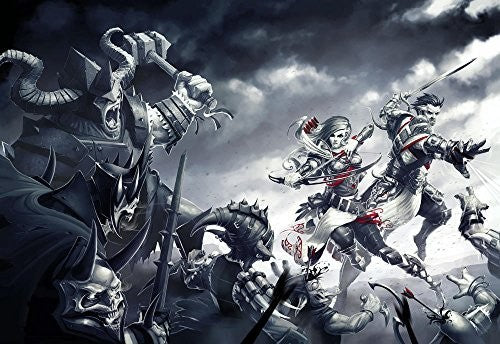 Divinity Original Sin (DE) — Enhanced Edition