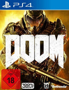 Doom 2016 (DE)