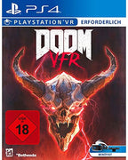 Doom VFR Virtual Reality Edition (AT)