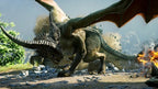 Dragon Age: Inquisition (DE)