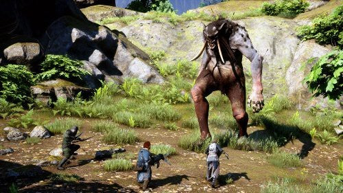 Dragon Age: Inquisition (DE)