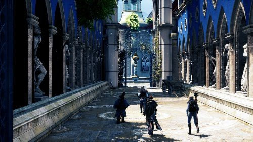 Dragon Age: Inquisition (DE)