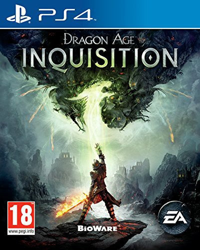 Dragon Age: Inquisition (GB)