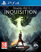 Dragon Age: Inquisition (GB)