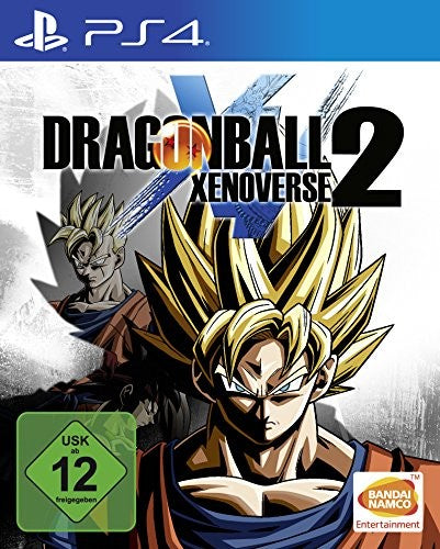 Dragon Ball Xenoverse 2 (DE)