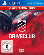 Driveclub (DE) — PlayStation Hits
