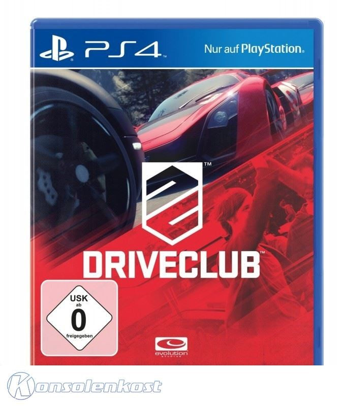 DriveClub (DE)