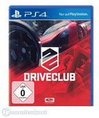 DriveClub (DE)