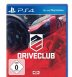 DriveClub (DE)