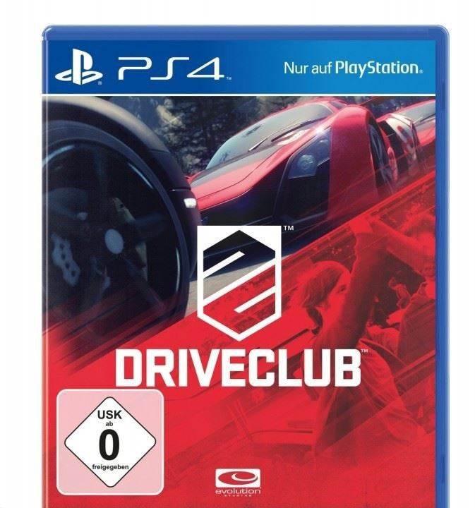 DriveClub (DE)