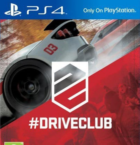 DriveClub (AT)