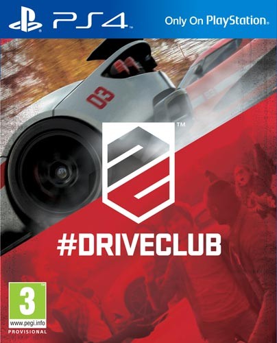 DriveClub (AT)
