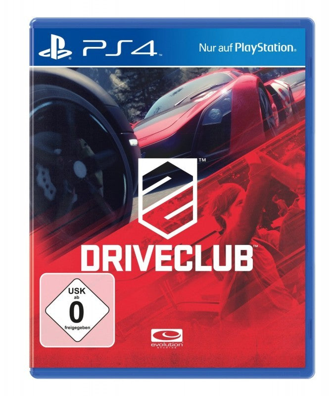 DriveClub (DE)