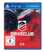 DriveClub (DE)