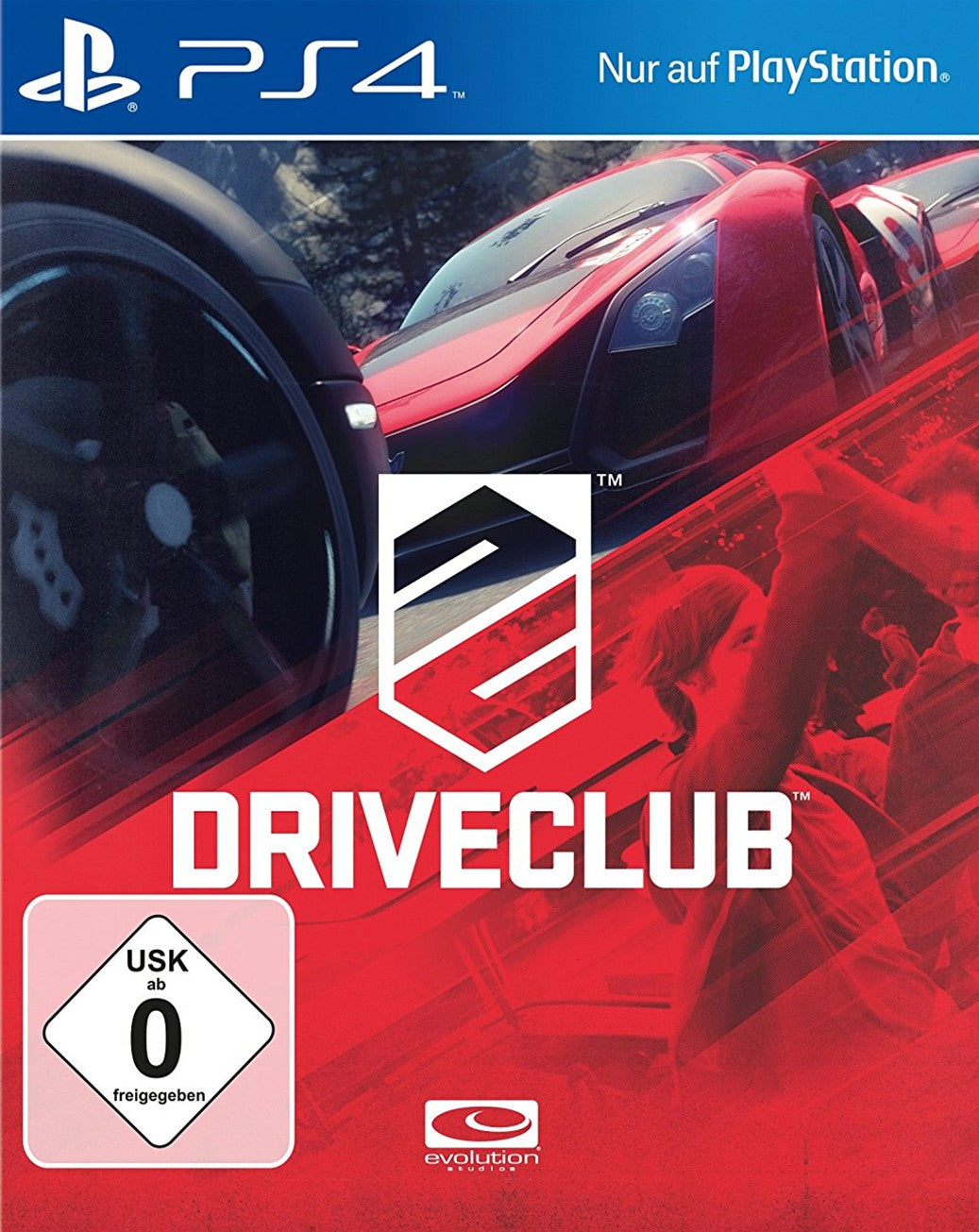 DriveClub (DE)