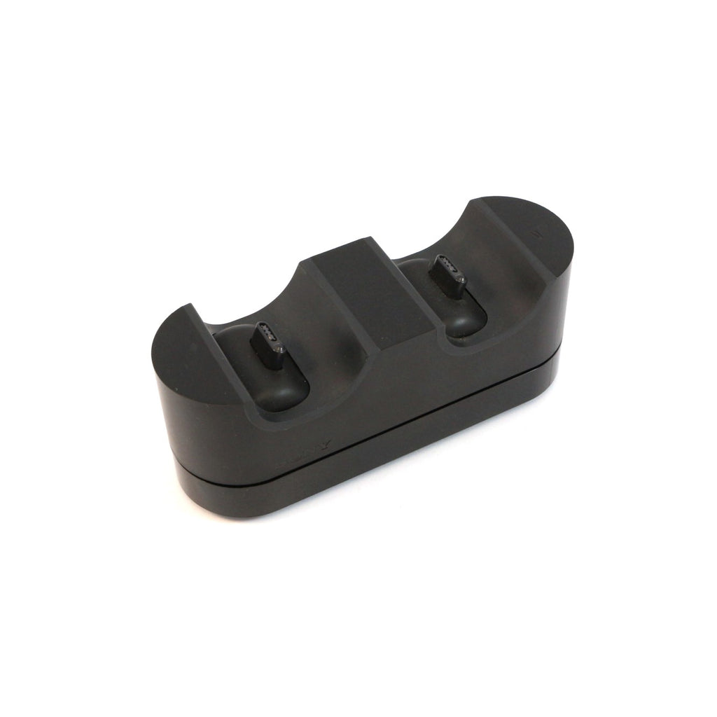 Dual Shock 4 Charging Station / Original Ladestation für 2 Controller