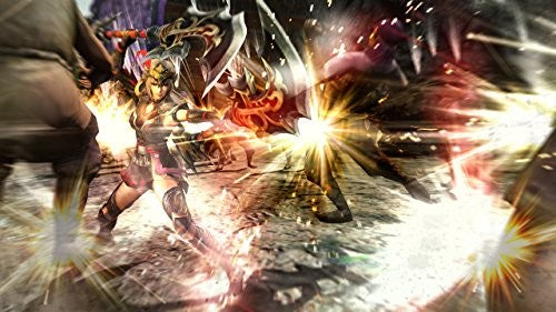 Dynasty Warriors 8: Empires (DE)