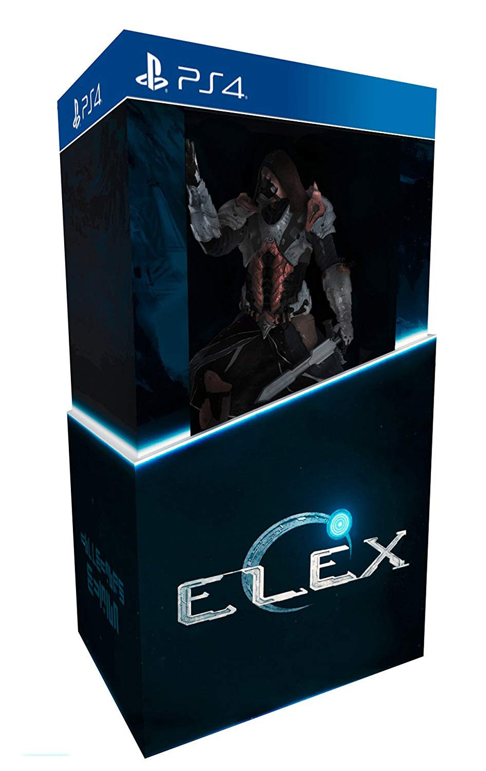 Elex (GB) — Collector's Edition