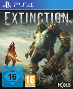 Extinction (DE)