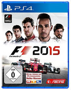 F1 / Formula One 2015 (DE)