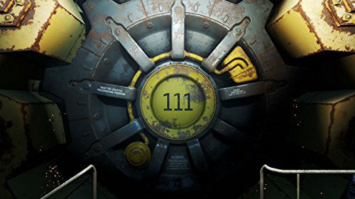 Fallout 4 (GB) — Day One Edition