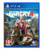 Far Cry 4 (NL)