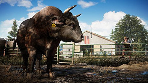 Far Cry 5 (DE) — Gold Edition