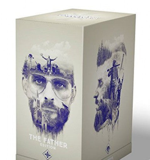 Far Cry 5: The Father Edition (DE)