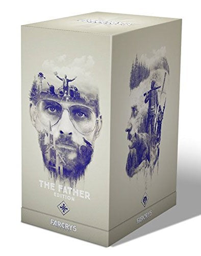 Far Cry 5: The Father Edition (DE)