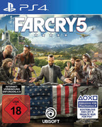 Far Cry 5 (DE)