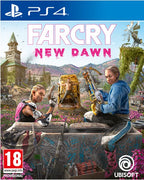 Far Cry: New Dawn (AT)