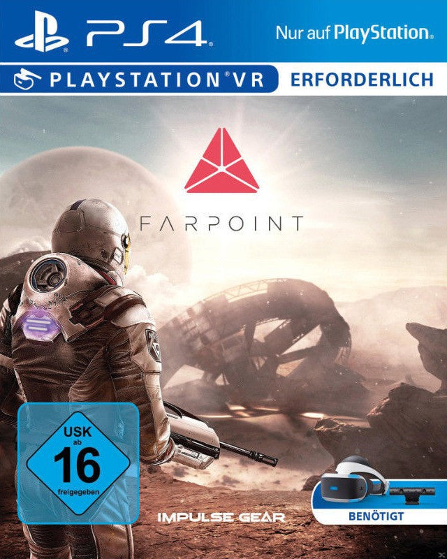 Farpoint (DE)