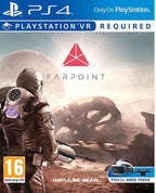 Farpoint VR (AT)