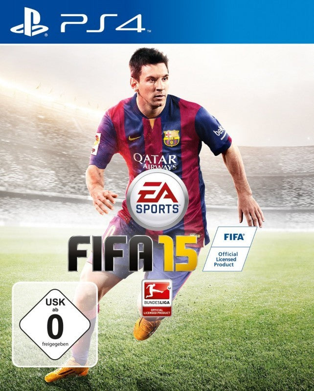 FIFA 15 (DE)