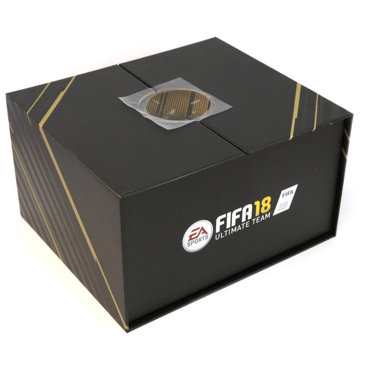 FIFA 18 Limited Fan Edition (DE) — Limited Fan Edition
