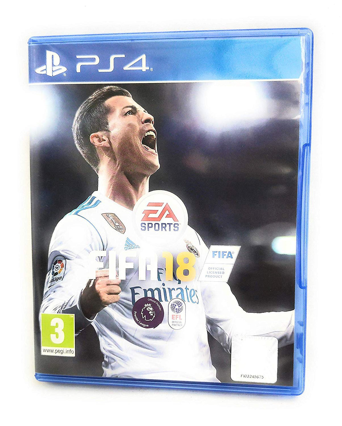FIFA 18 (IT)