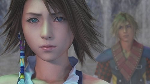 Final Fantasy X|X2: HD — Remastered