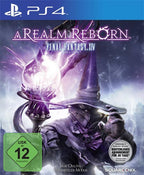 Final Fantasy XIV: A Realm Reborn (DE)