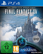 Final Fantasy XIV Online: The Complete Experience (DE)