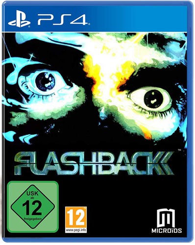 Flashback 25th Anniversary — Limited Edition