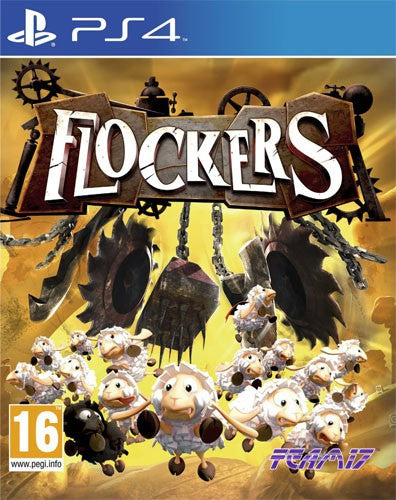 Flockers (AT)