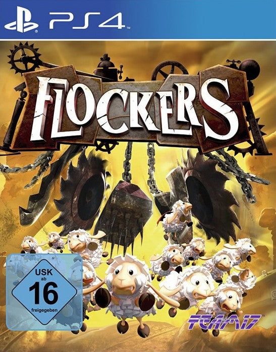 Flockers (DE)