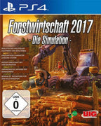 Forstwirtschaft 2017: Die Simulation (DE)