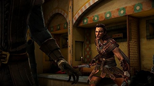 Game of Thrones: A Telltale Games Series (DE)