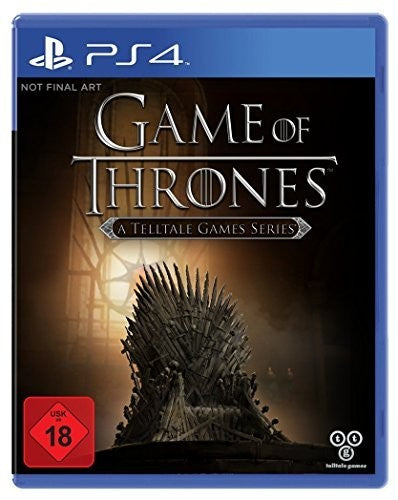 Game of Thrones: A Telltale Games Series (DE)